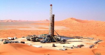Head Drilling Mechanic – Oil and Gas