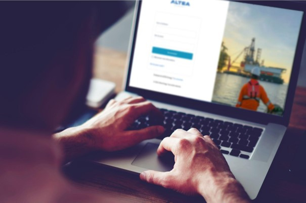 Altea Energy lance son portail web consultants