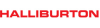 HALLIBURTON