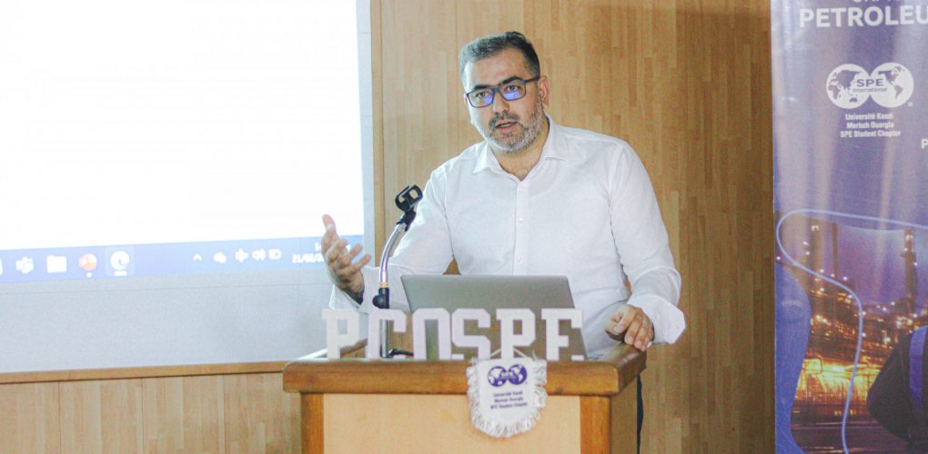 Altea Energy, invité à intervenir lors de l’événement PHENEC, le 21 février 2024 à l’Université de Ouargla