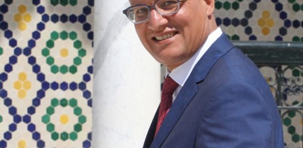Transferência de competências do petróleo para as energias renováveis: entrevista com Khaled Kaddour, ex-ministro da Energia da Tunísia