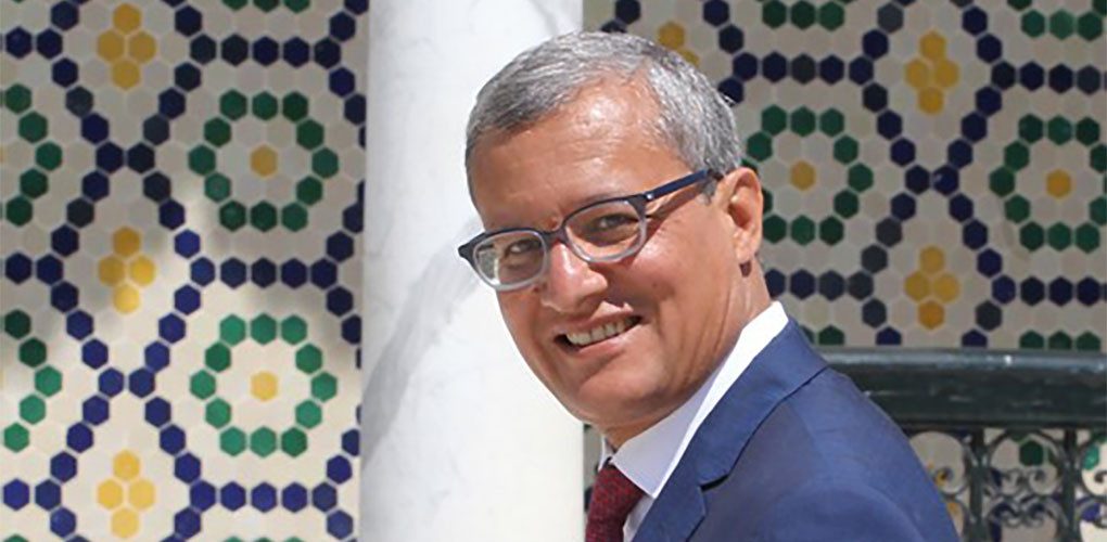 Transfert de compétences du pétrole au renouvelable: entretien avec Khaled Kaddour, ancien ministre de l’Énergie de la Tunisie