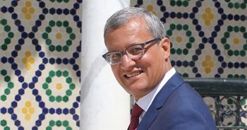 Transfer of skills from oil to renewables: interview with Khaled Kaddour, former Minister of Energy of Tunisia