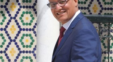 Transfer of skills from oil to renewables: interview with Khaled Kaddour, former Minister of Energy of Tunisia