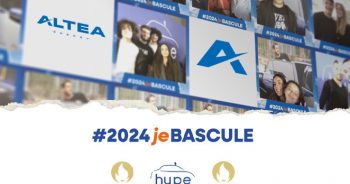 Altea Energy rejoint le mouvement #2024jeBASCULE pour un transport urbain plus propre