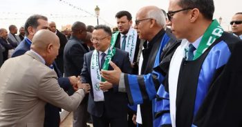 Altea Energy, invité par l’Université de Ouargla, pour la visite du ministre de l’Enseignement supérieur et de la recherche scientifique et du ministre de l’Economie de la connaissance et des start-ups et des PME