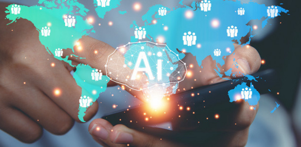 Altea Energy & l’IA :  quels leviers pour optimiser la recherche des meilleurs talents de l’énergie ?