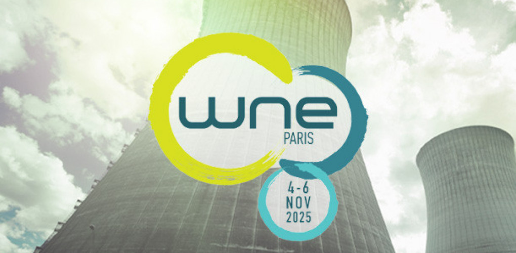 Altea Energy au World Nuclear Exhibition 2025 : accompagner la transformation du nucléaire d’aujourd’hui et de demain