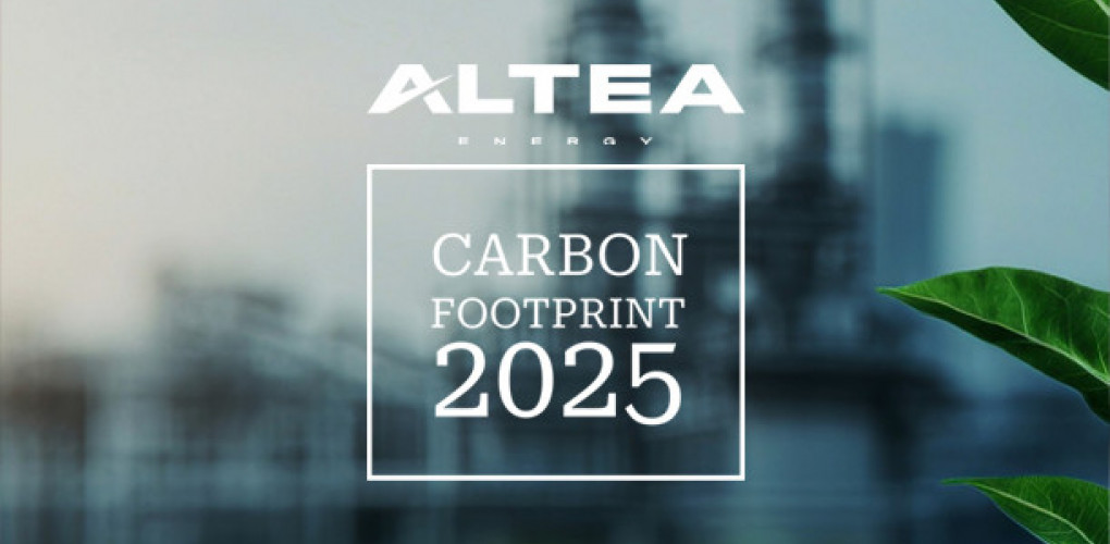 Bilan carbone 2025 : Altea Energy réduit son intensité économique de 50% depuis 2022