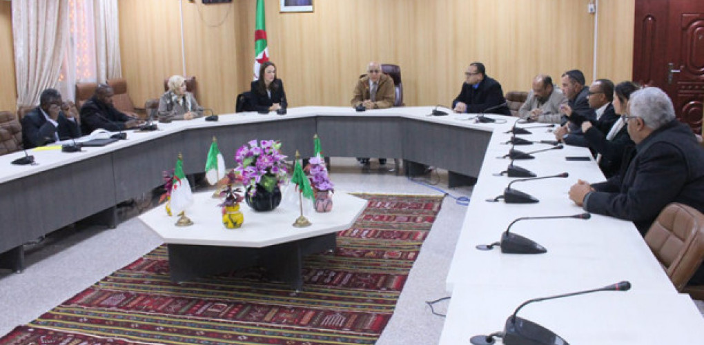 Altea Energy soutient le FabLab innovant créé par l’Université de Ouargla et Total Energies Algérie