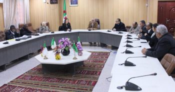 Altea Energy soutient le FabLab innovant créé par l’Université de Ouargla et Total Energies Algérie