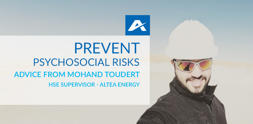 [HSE] Energy Consultants: How to prevent Psychosocial Risks (PSR) during international assignments?