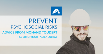 [HSE] Energy Consultants: How to prevent Psychosocial Risks (PSR) during international assignments?