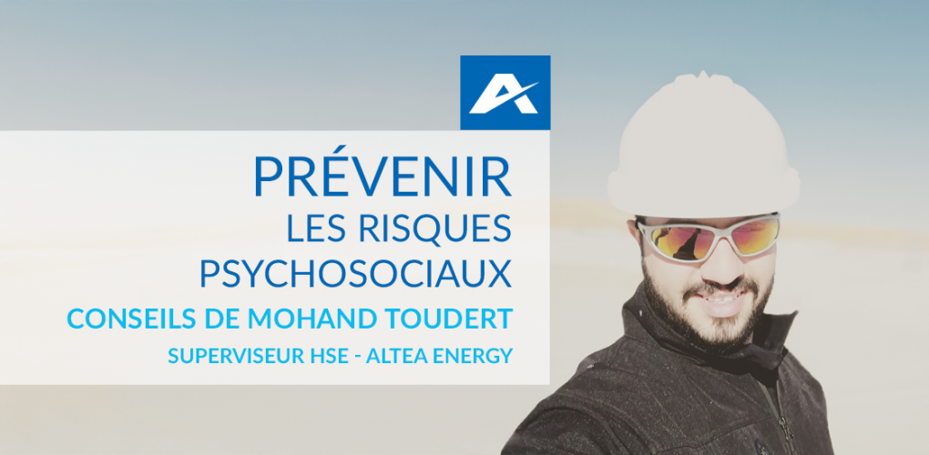 [HSE] Consultants dans l’énergie : Comment prévenir les risques psychosociaux (RPS) lors de missions à l’international ?