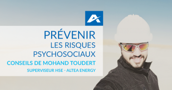 [HSE] Consultants dans l’énergie : Comment prévenir les risques psychosociaux (RPS) lors de missions à l’international ?