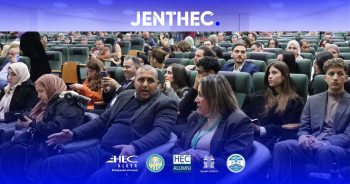 Altea Energy au Forum JENTECH 2024 à Alger : un engagement pour l’employabilité des jeunes talents