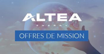 Notre job board s’enrichit : retrouvez toutes les opportunités de mission énergie d’Altea Energy et de TEAM Energy au même endroit