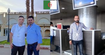4 services premium pour faciliter et sécuriser les déplacements de nos consultants en Algérie