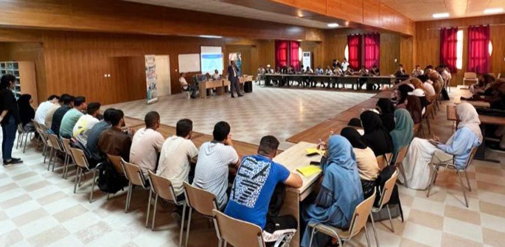 Altea Energy forme 80 étudiants à l’Université Kasdi Merbah de Ouargla en Algérie