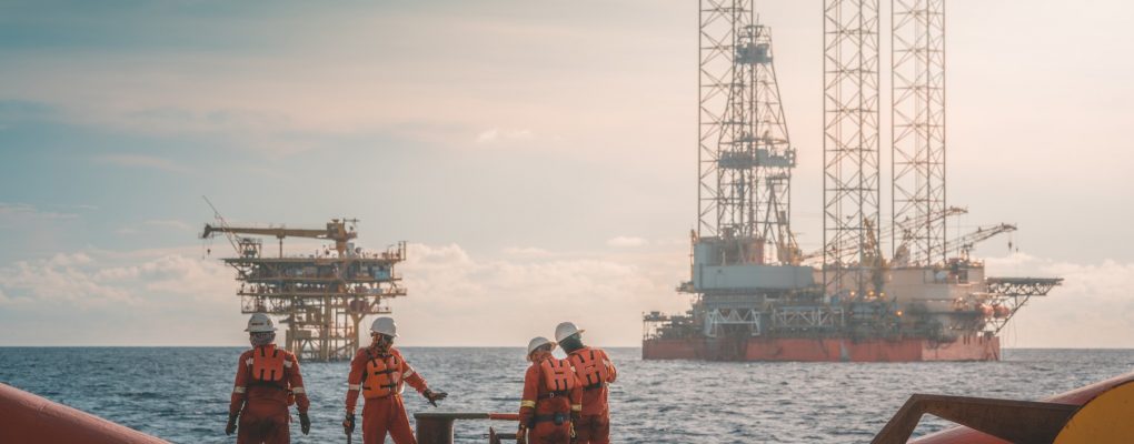 “Hot jobs” de Septembre!