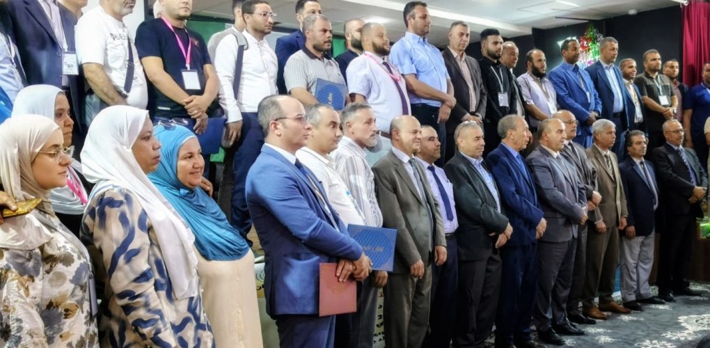 Altea Energy at the Regional Employment Fair in El-Oued, Algeria