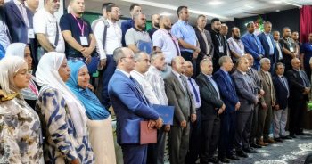Altea Energy au Salon de l’Emploi Régional Sud à El-Oued en Algérie