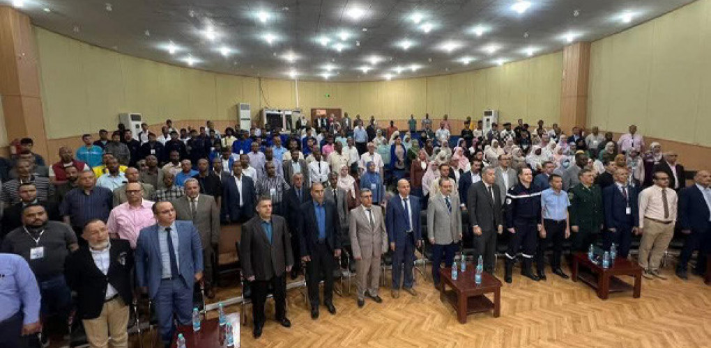 Altea Energy soutient les Olympiades Régionales des Compétences 2025 à Ouargla : un engagement RSE fort en faveur de la jeunesse algérienne