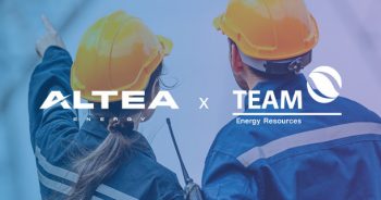 Altea Energy renforce son empreinte internationale avec l’acquisition de TEAM Energy