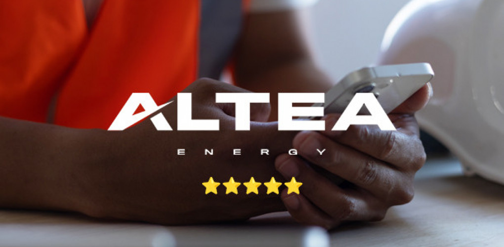 Ticketing : Altea Energy digitalise le suivi des demandes de ses consultants pour améliorer leur expérience