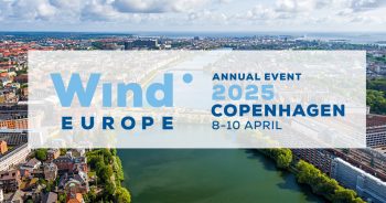 Altea Energy à WindEurope 2025 : rencontre avec les acteurs du secteur à Copenhague