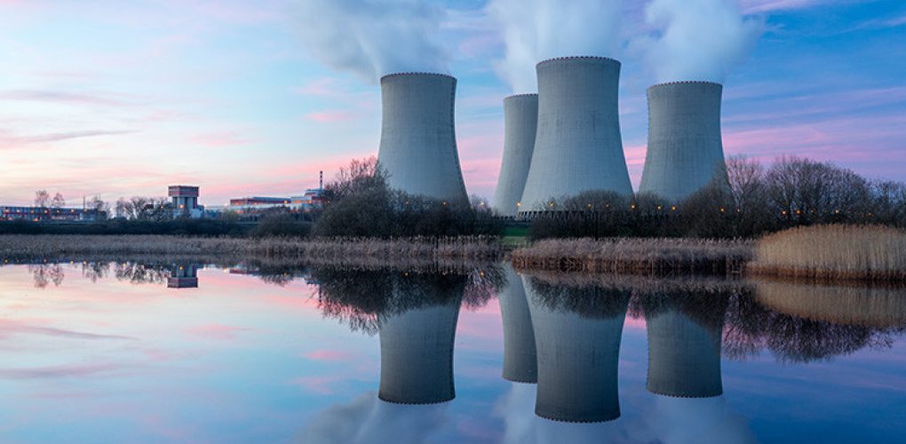 Rendez-vous au salon World Nuclear Exhibition du 28 au 30 novembre à Villepinte, France