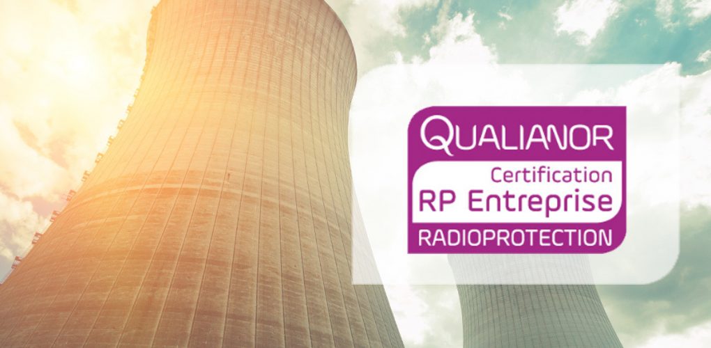 Radioprotection certification: an essential step for the health and safety of nuclear consultants