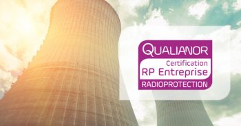 Radioprotection certification: an essential step for the health and safety of nuclear consultants