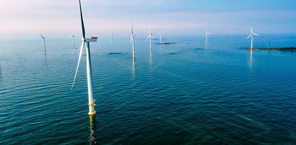 Rendez-vous au salon SEANERGY le 20 et 21 juin à Paris