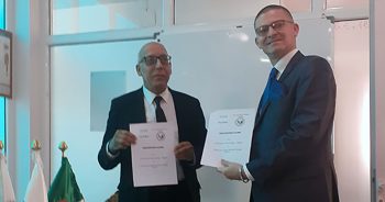 [Partenariat] Un accord de coopération entre Altea Energy et l’Université de Ouargla