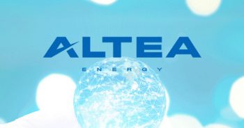 Meilleurs vœux pour une année 2025 énergisante avec Altea Energy !