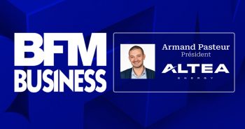 Altea Energy : un engagement responsable au cœur du secteur énergétique