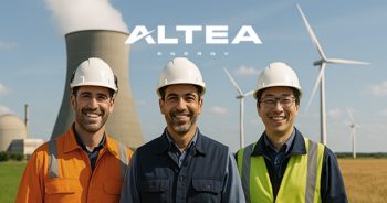 Enquête annuelle : 87% des consultants recommandent Altea Energy en 2025