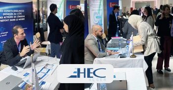 Altea Energy participates in the “JENTHEC 2023” job fair at EHEC Algiers