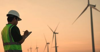 Inspecteur de Mise en Service – Éolien