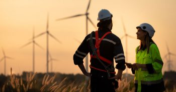 Responsable de l’Achèvement de la Mise en Service – Éolien