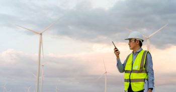 Superviseur de Mise en Service – Éolien