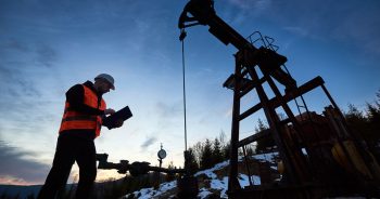 Drilling Superintendent – Oil and Gas