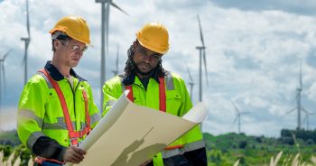 Responsable HSE – Éolien