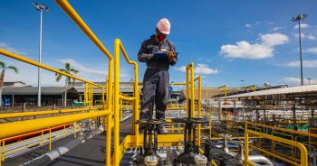 HSE Technician – Oil and Gas