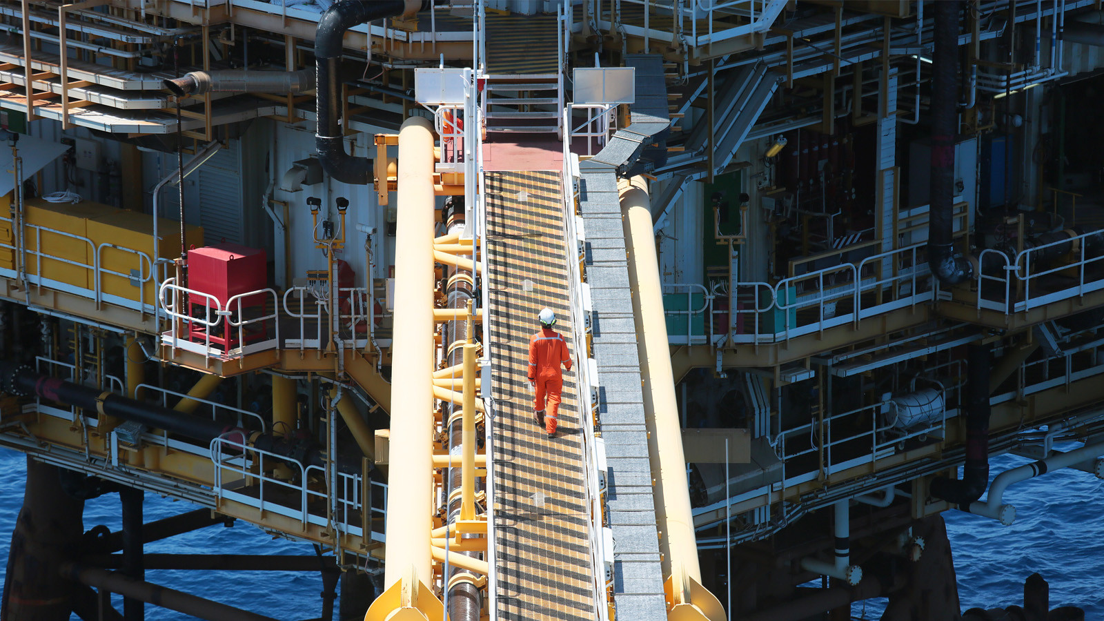 HSE Consulting Trainer Oil and Gas Altea Energy