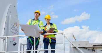 Responsable de l’Installation – Éolien