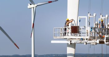 Wind Turbine Maintenance and Repair Technician – Wind Energy Jobs