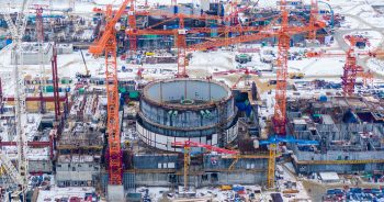 Civil Engineer – Nuclear Energy Jobs