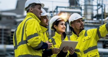 Ingénieur Essais – Installation & Mise en service – Nucléaire